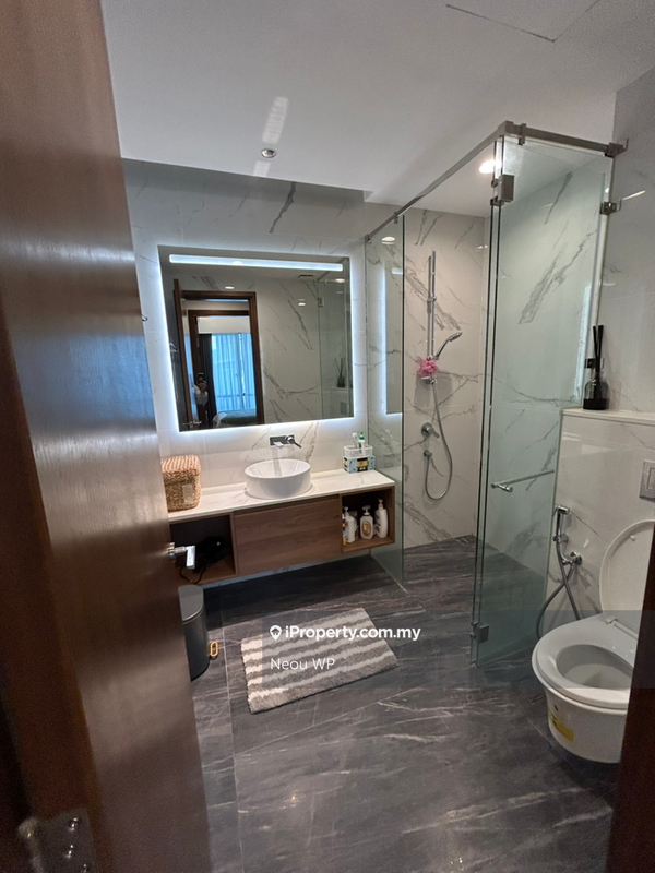 For Sale - Core Residence @ TRX