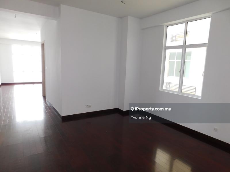 Service Residence for Sale in Subang Olives Residence by Yvonne Ng - iProperty.com.my