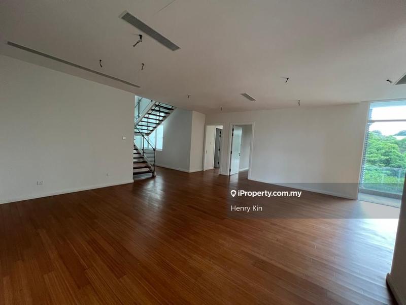 Kondominium untuk Dijual di Kenny Hills Residence oleh Henry Kin - iProperty.com.my