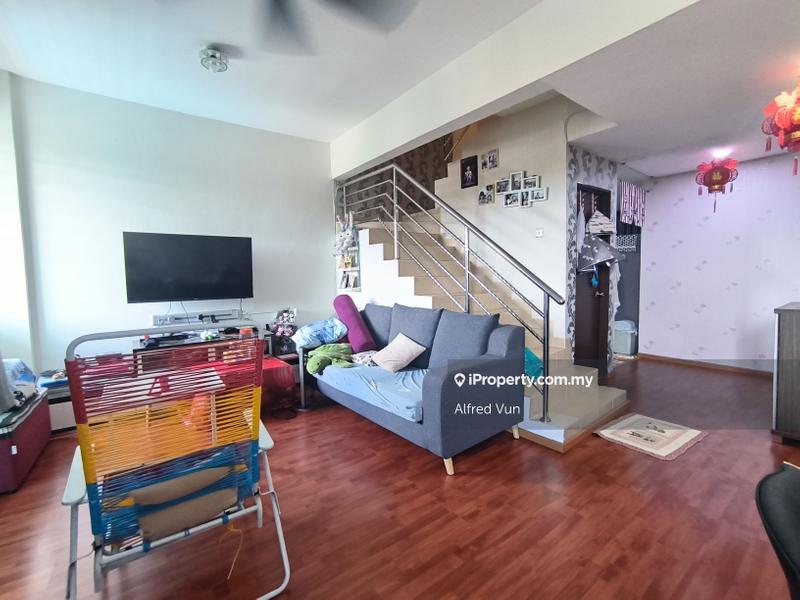 For Sale - Lagenda Saujana