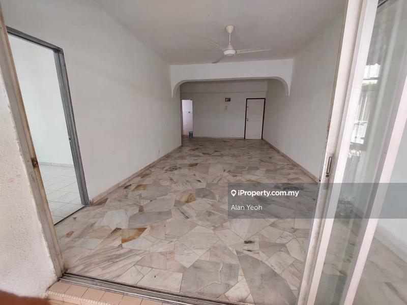 For Sale - Taman Pusat Kepong