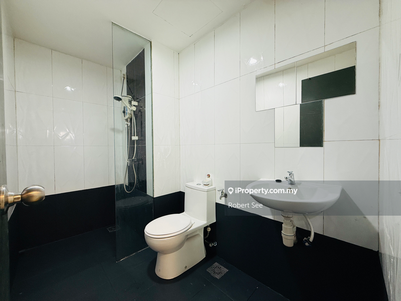 Service Residence for Sale in Menara Suria (V12) by Robert See - iProperty.com.my