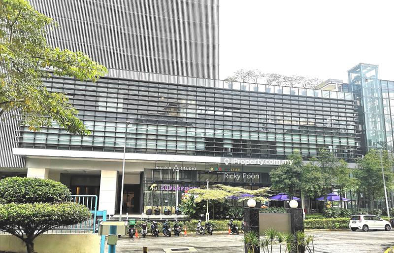 Kondominium untuk Dijual di Bangsar Permai oleh Ricky Poon - iProperty.com.my