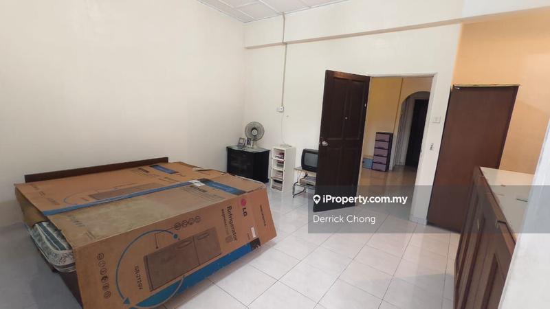 2-storey Terraced House for Sale in Taman Pulai Utama, Skudai by Derrick Chong - iProperty.com.my