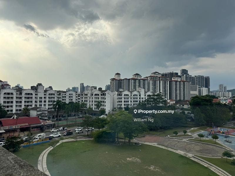 Kondominium untuk Dijual di Ampang Putra Residency oleh William Ng - iProperty.com.my