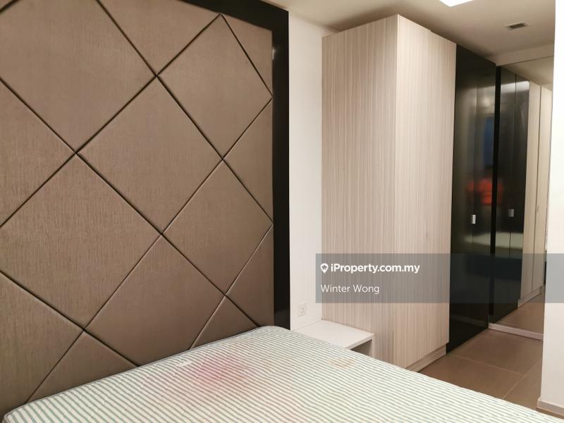 For Rent - Garden Plaza