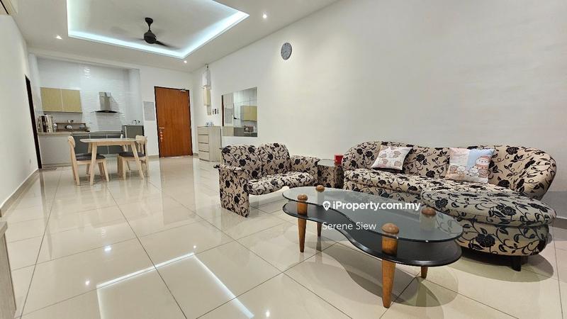 Kediaman Servis untuk Dijual di SkyVille 8 @ Benteng 8 oleh Serene Siew - iProperty.com.my