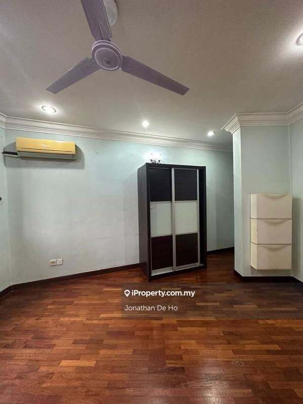 Condominium for Sale in Casa Tropicana by Jonathan De Ho - iProperty.com.my