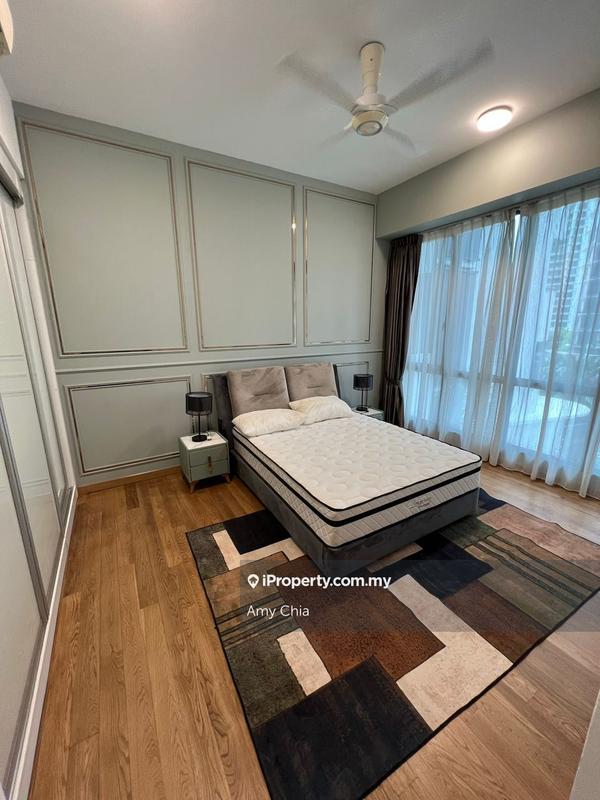 Condominium for Sale in 11 Mont Kiara @ MK11 by Amy Chia - iProperty.com.my