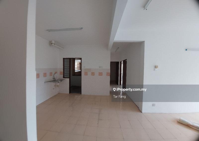 Pangsapuri untuk Dijual di Danau Sutera oleh Tar Fang - iProperty.com.my