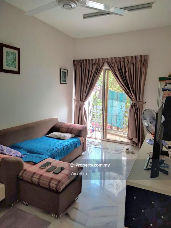 For Sale - Pelangi Court