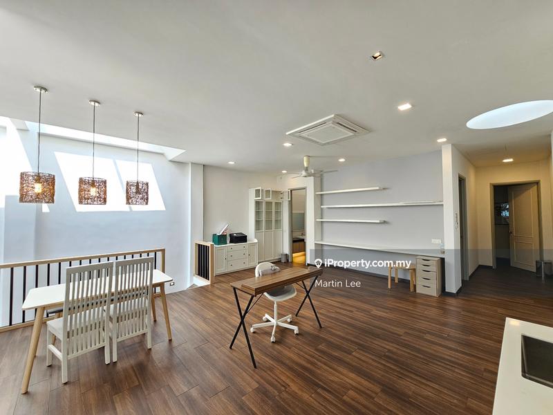 2-storey Terraced House for Sale in Taman Sri Hartamas, Sri Hartamas by Martin Lee - iProperty.com.my