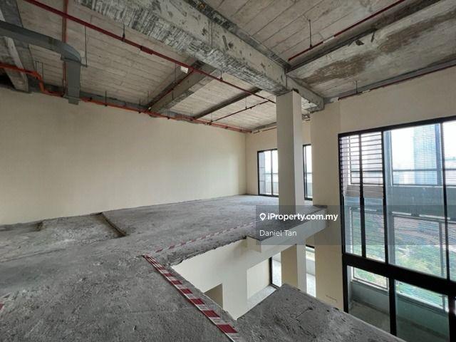 Kondominium untuk Dijual di The Binjai on the Park oleh Daniel Tan - iProperty.com.my