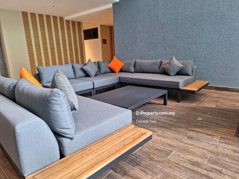 Service Residence for Rent in Sunway Velocity TWO by Debbie Yee - iProperty.com.my