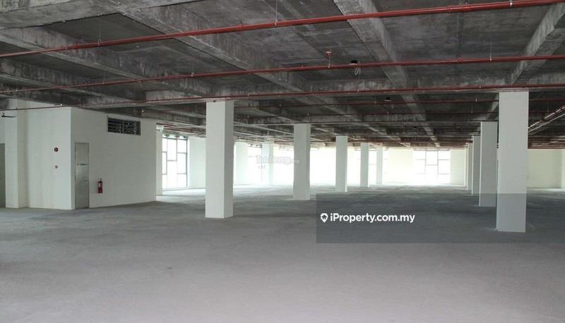 Office for Rent in Cyberjaya, Selangor by Wanie Val - iProperty.com.my