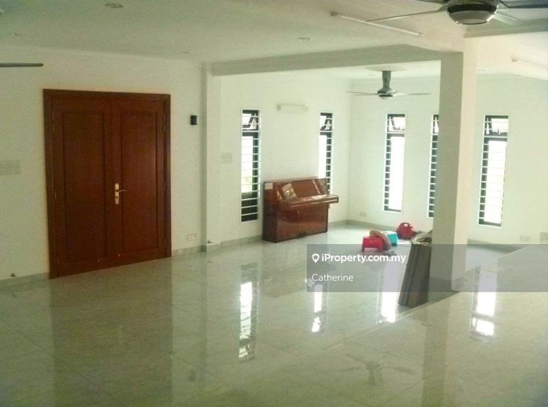 2-storey Terraced House for Sale in Bukit Jelutong, Shah Alam by Catherine - iProperty.com.my