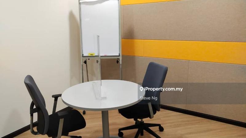 Office for Rent in Mid Valley City, Kuala Lumpur by Steve Ng - iProperty.com.my