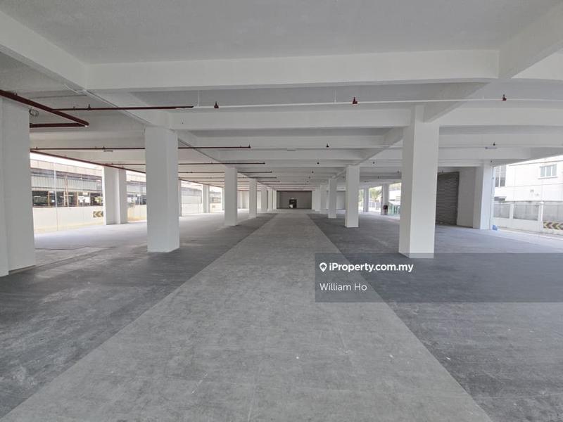Shop for Rent in Taman Connaught, Cheras by William Ho - iProperty.com.my