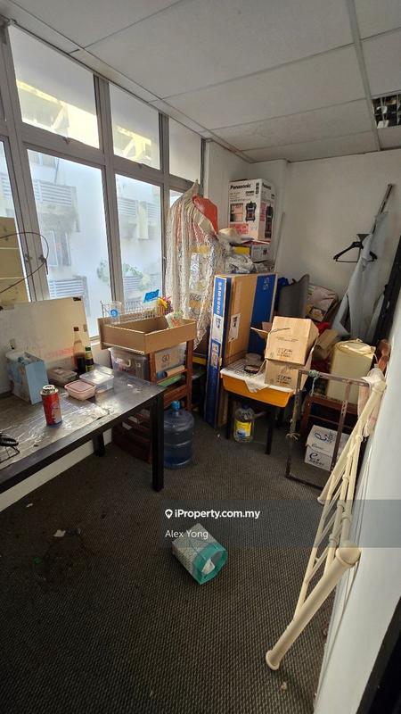 Office for Rent in iavoe, Setapak by Alex Yong - iProperty.com.my