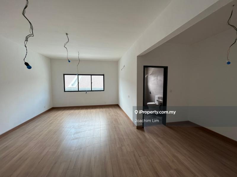 3-storey Terraced House for Sale in Selayang, Selangor by Joachim Lim - iProperty.com.my