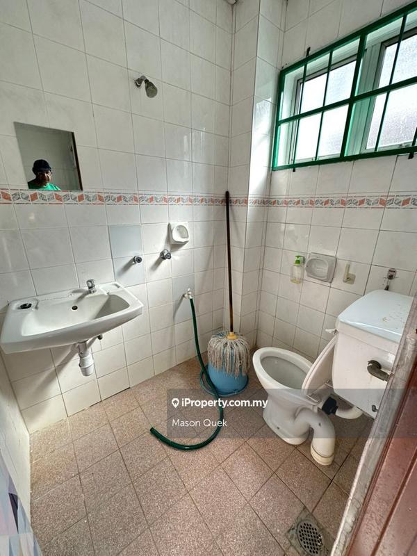 Rumah Teres 2-Tingkat untuk Disewa di TAMAN PUCHONG UTAMA, Puchong oleh Mason Quek - iProperty.com.my