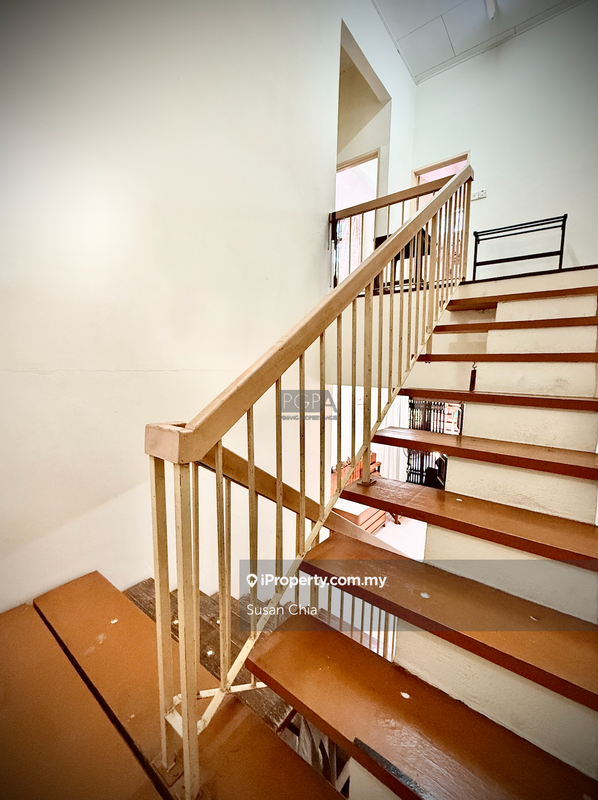 Semi-Detached House for Sale in Batu Ferringhi, Batu Feringghi by Susan Chia - iProperty.com.my