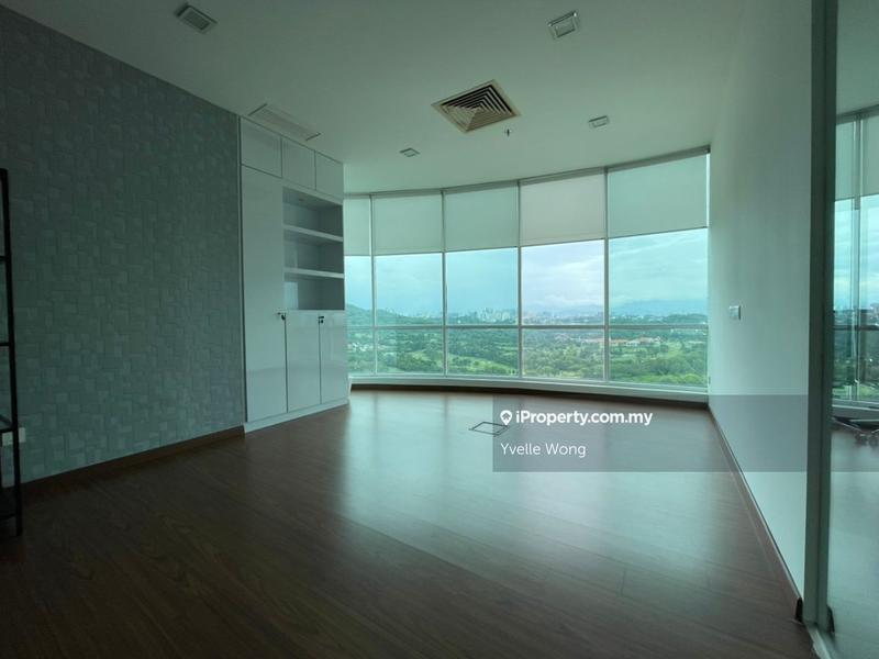 Office for Sale in Oval Damansara, Taman Tun Dr Ismail by Yvelle Wong - iProperty.com.my