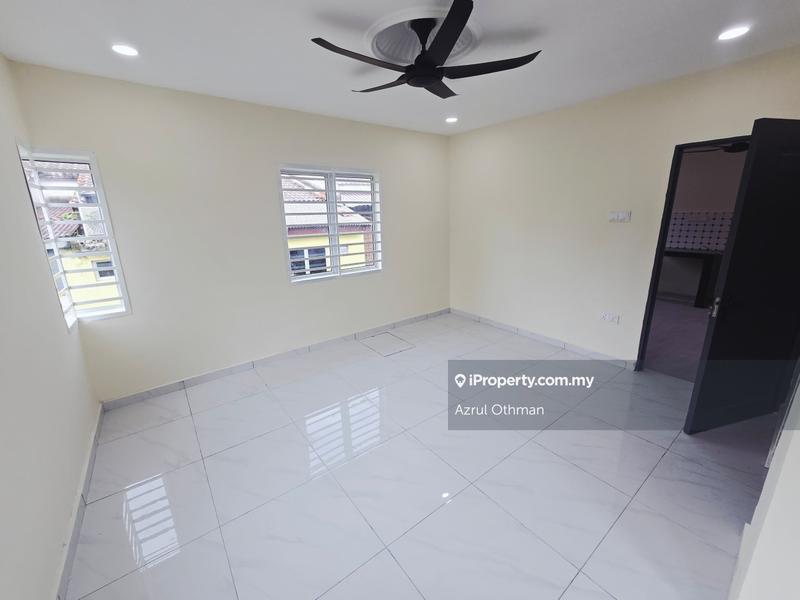 1-storey Terraced House for Sale in Taman Bukit Mutiara, Sikamat by Azrul Othman - iProperty.com.my