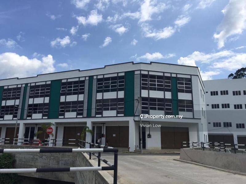 Shop for Sale in Bandar Baru Kuala Lipis, Kuala Lipis by Vivian Low - iProperty.com.my