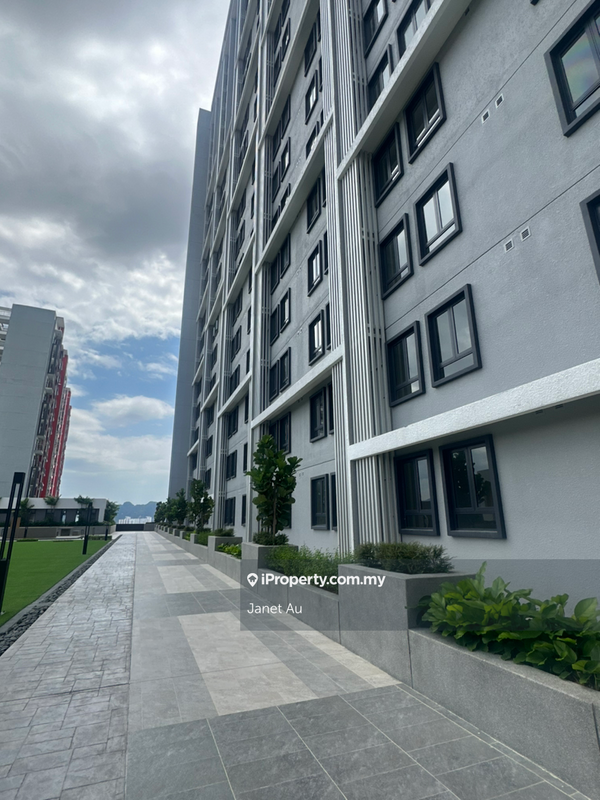 Service Residence for Sale in 168 Park Residensi Selayang by Janet Au - iProperty.com.my
