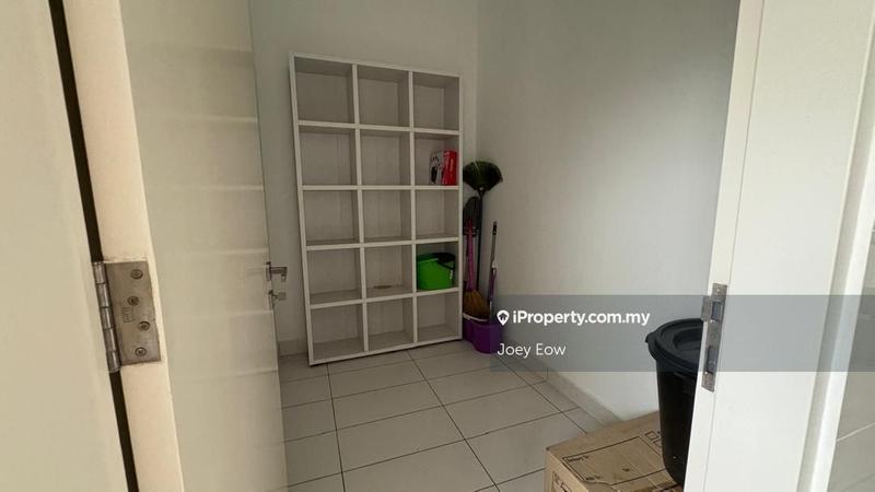 Condominium for Sale in Seri Puteri Hills by Joey Eow - iProperty.com.my