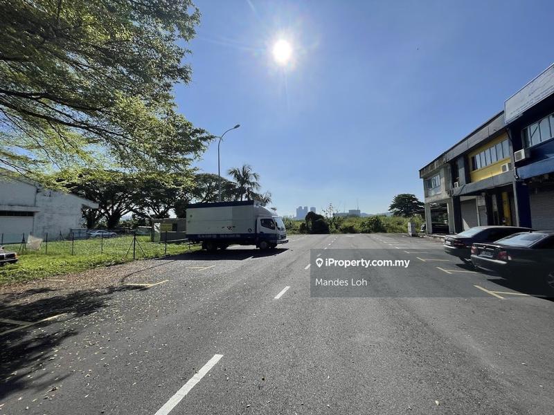 Kilang Teres untuk Dijual di Taman Perindustrian Usj 1, Subang Jaya oleh Mandes Loh - iProperty.com.my