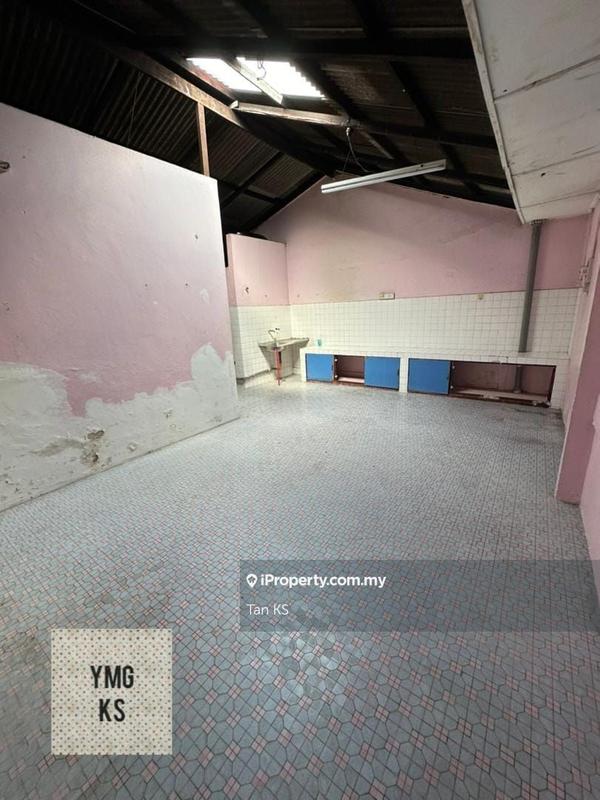 1-storey Terraced House for Sale in Taman Pandamaran Jaya, Pelabuhan Klang by Tan KS - iProperty.com.my