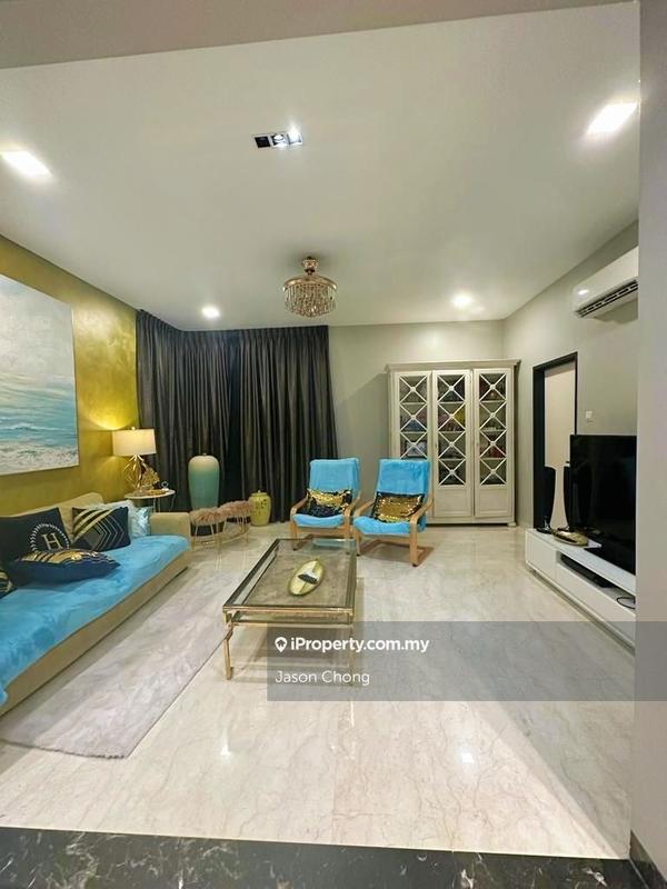 Bungalow House for Rent in Bandar Parklands, Klang by Jason Chong - iProperty.com.my