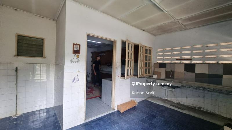Bungalow House for Sale in SS1, Petaling Jaya by Reena Sarif - iProperty.com.my