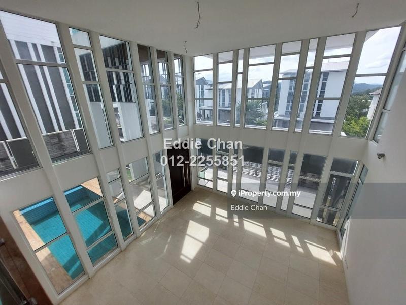 Bungalow House untuk Dijual di Hamton Kemensah (Brand New Bungalow), Ampang oleh Eddie Chan - iProperty.com.my