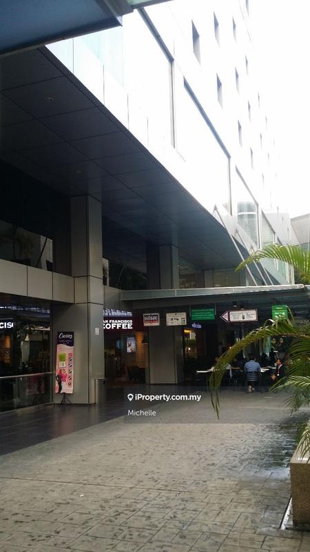 Pejabat untuk Dijual di KLCC, KL City Centre oleh Michelle - iProperty.com.my