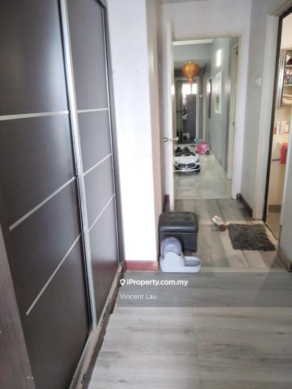 Pangsapuri untuk Dijual di Seri Puri oleh Vincent Lau - iProperty.com.my