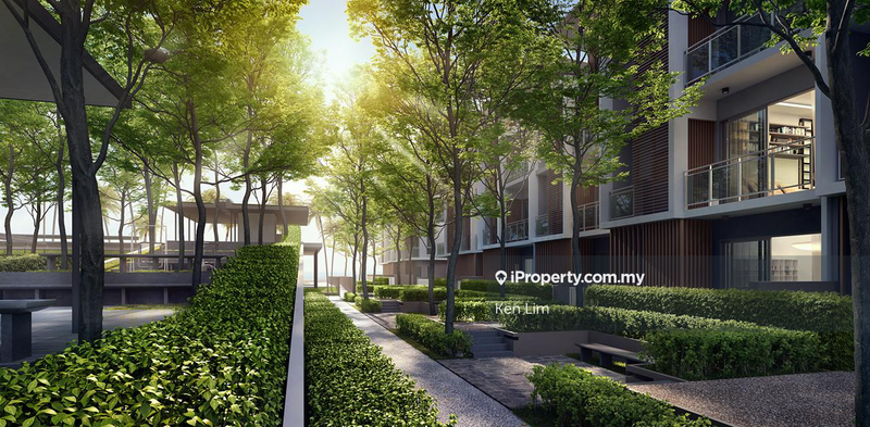 Kondominium untuk Dijual di Sunway GeoLake Residences oleh Ken Lim - iProperty.com.my