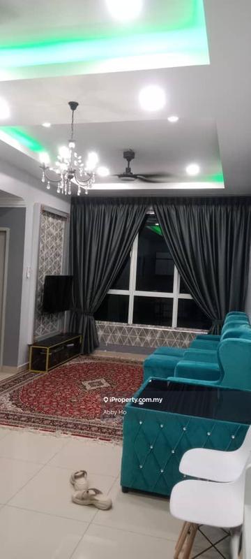 For Rent - Amber Cove