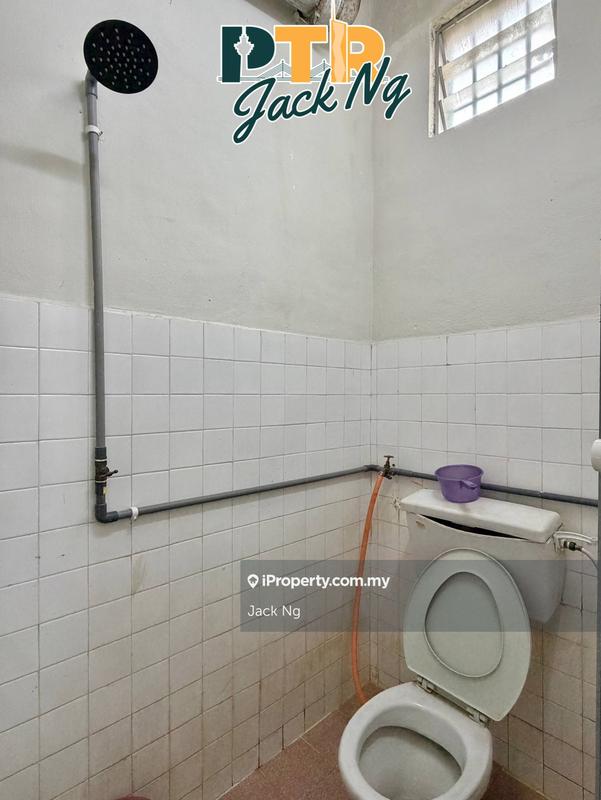 2-storey Terraced House for Rent in Taman Bunga Raya, Seberang Perai by Jack Ng - iProperty.com.my