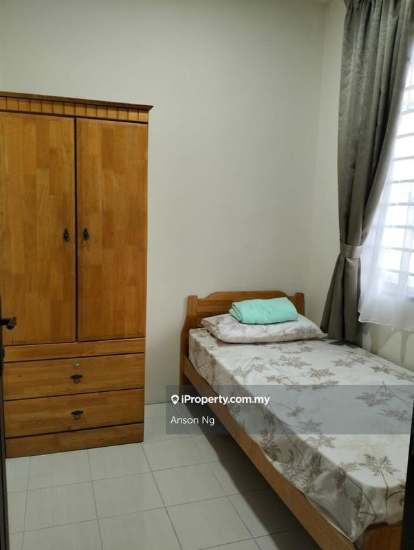Bungalow House for Rent in Polo Vista, Kota Damansara, Petaling Jaya by Anson Ng - iProperty.com.my