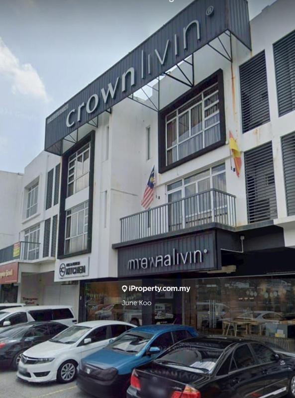 Shop for Sale in Cheras Selatan, Cheras by June Koo - iProperty.com.my