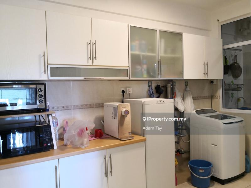 Condominium for Sale in Aseana Puteri by Adam Tay - iProperty.com.my