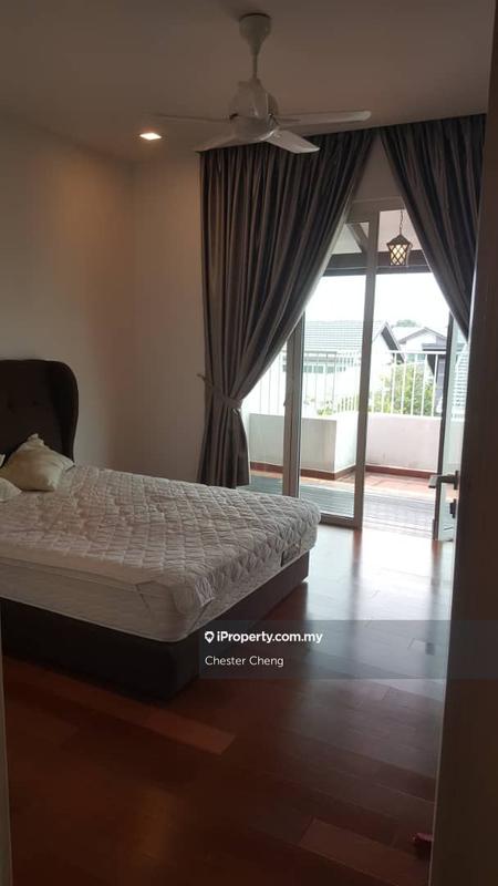 Townhouse for Sale in Subang Jaya, Selangor by Chester Cheng - iProperty.com.my