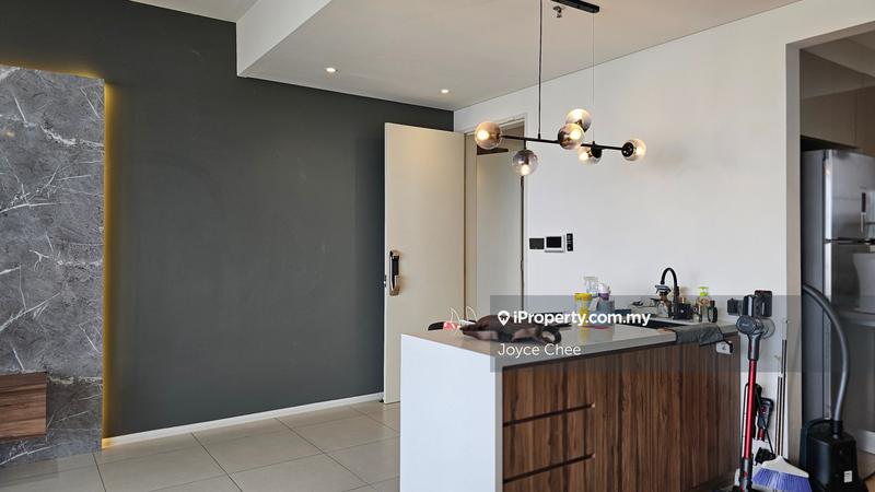 Service Residence for Rent in Ativo Suites @ Damansara Avenue by Joyce Chee - iProperty.com.my