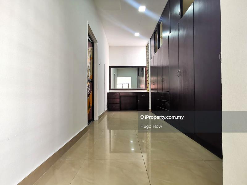 Semi-Detached House for Sale in Laman Residen Kipark Sri Utara, Batu Caves by Hugo How - iProperty.com.my