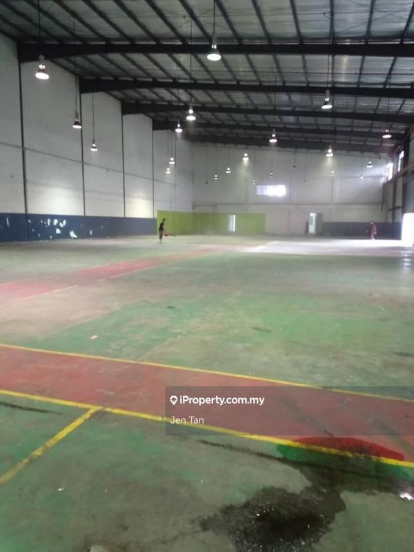 Semi-D Factory for Rent in Seksyen 27, Shah Alam by Jen Tan - iProperty.com.my