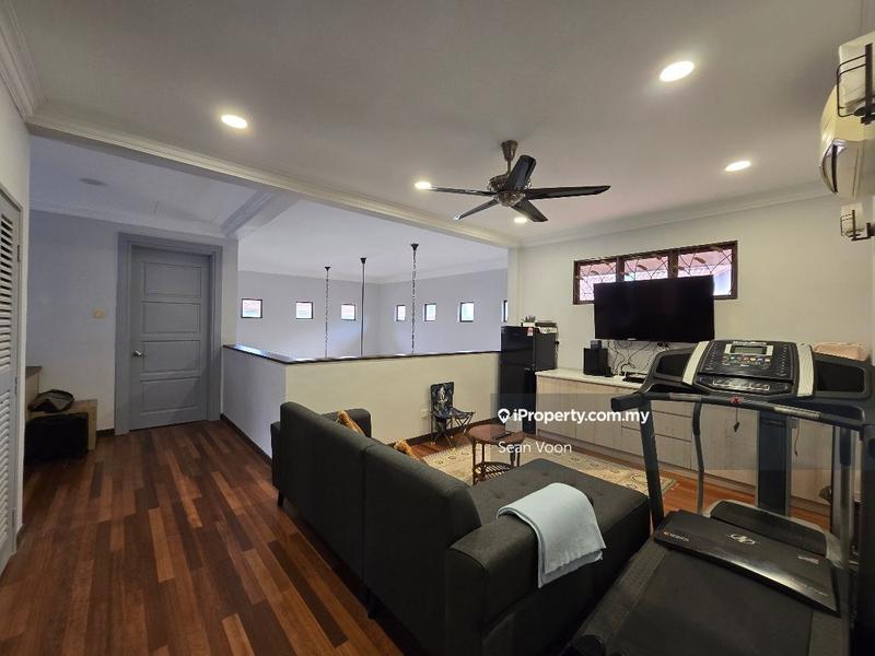 Bungalow House for Sale in Pju 1a, Ara Damansara by Sean Voon - iProperty.com.my