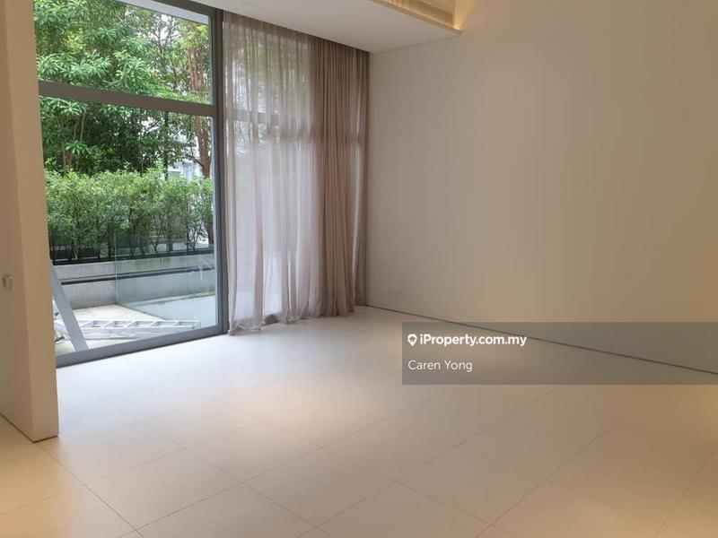 Rumah Berkembar untuk Disewa di Ampang Hilir, Ampang oleh Caren Yong - iProperty.com.my